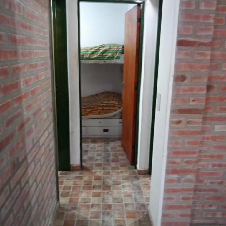 Cabaña en quinta la aurora - Chalet de 2 dormitorios - 20