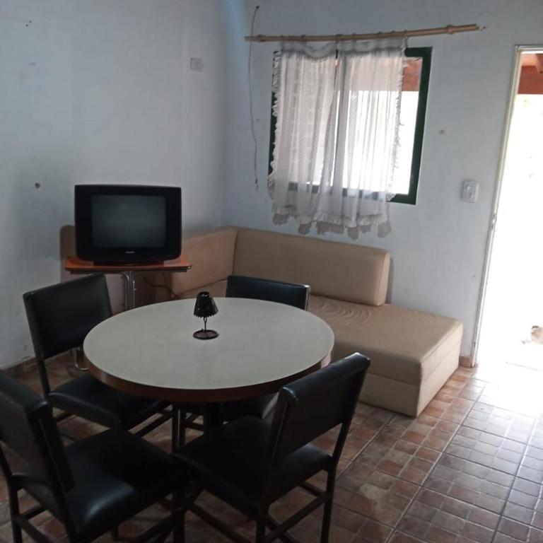 Cabaña en quinta la aurora - Chalet de 2 dormitorios - 24
