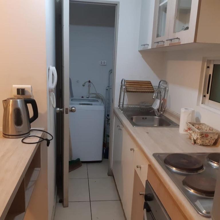 Condominio Costanera del Mar - Three-Bedroom Apartment - 11