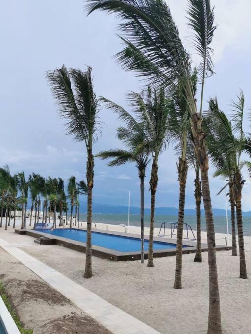 Condominio del faro frente a playa - Apartamento de 2 dormitorios - 7