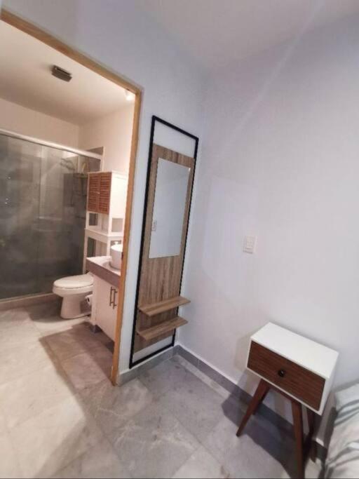 Condominio del faro frente a playa - Apartamento de 2 dormitorios - 10