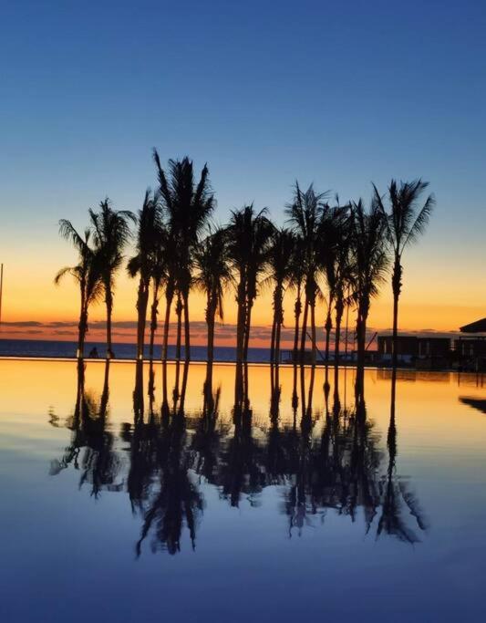 Condominio del faro frente a playa - Apartamento de 2 dormitorios - 13