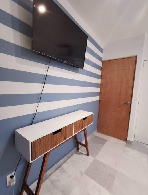 Condominio del faro frente a playa - Apartamento de 2 dormitorios - 14