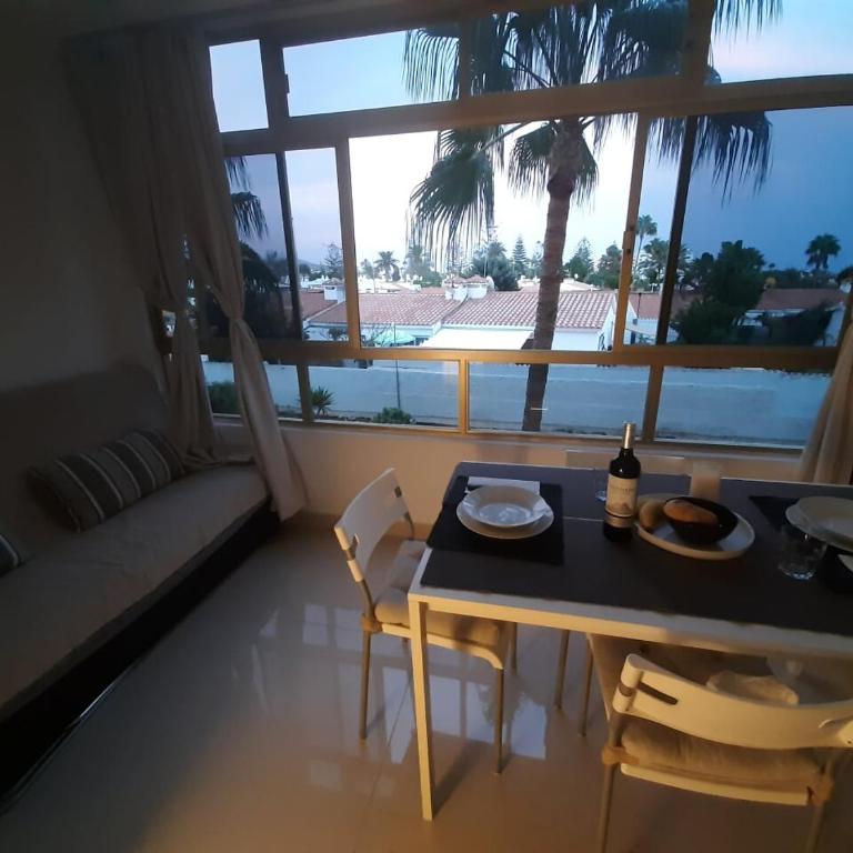 Apartamento Playa - Apartamento de 1 dormitorio - 10