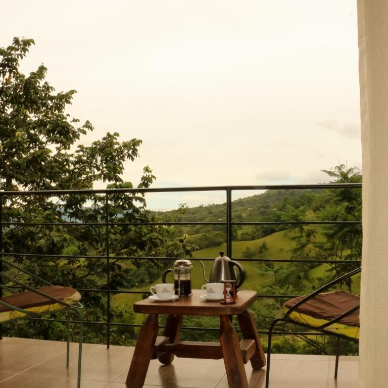 MANIPURA - Double Room with Mountain View - 3