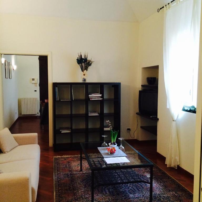 TL Palazzo Fantuzzi - Appartamento Deluxe - 49