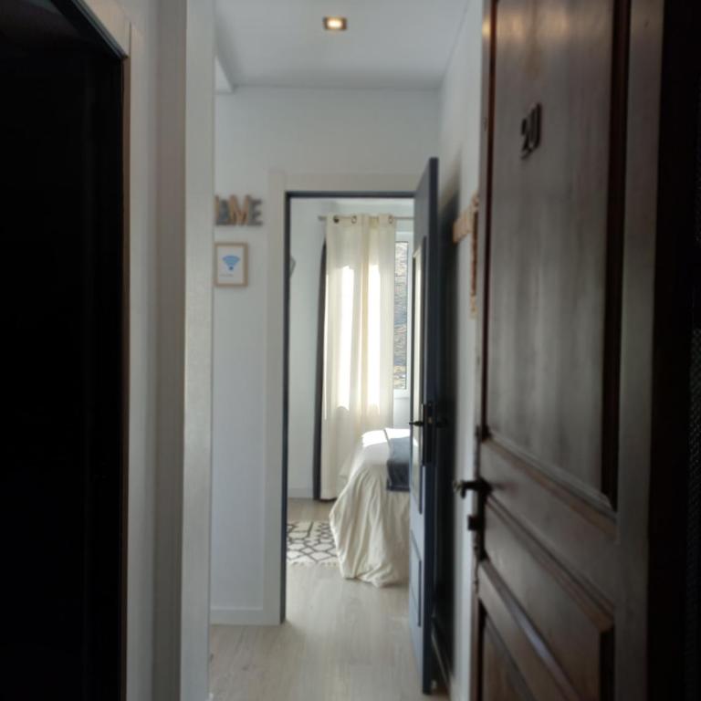 Sapporo, a pie de pistas Pas de la Casa - Apartamento de 1 dormitorio - 13
