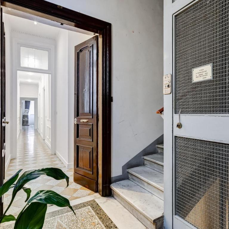NEW!! SPAGNA Suite - Your Italian Holidays - Appartamento con 3 Camere da Letto - 22
