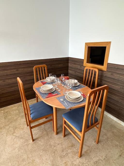 Apartamento Paraiso Lido - Apartamento de 1 dormitorio - 18