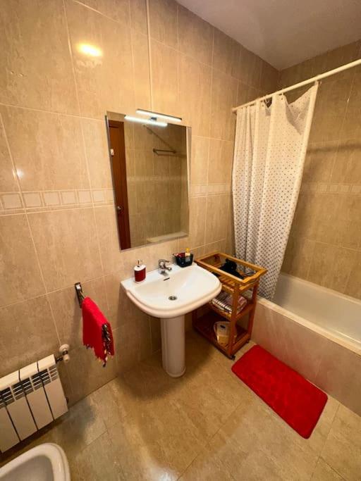 Apartamento Paraiso Lido - Apartamento de 1 dormitorio - 19