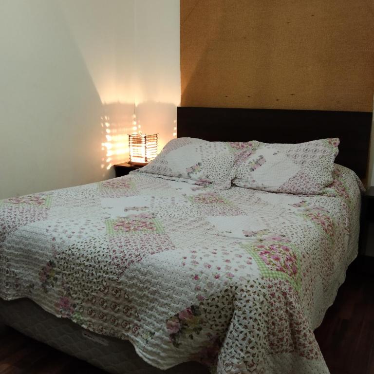 Cabaña hostal Ema - Cottage with Garden View - 15