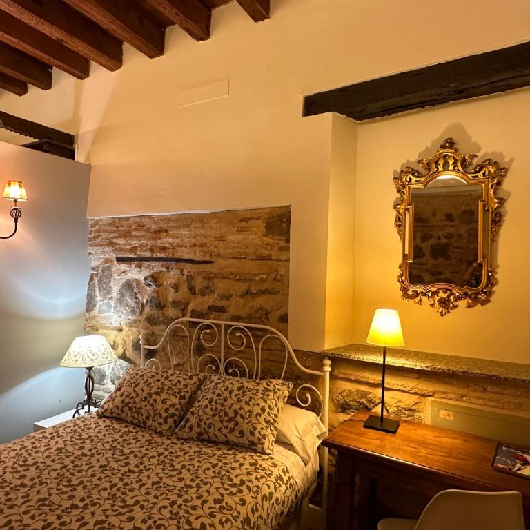 Apart. San Pedro II - junto a catedral - Apartamento de 1 dormitorio - 5