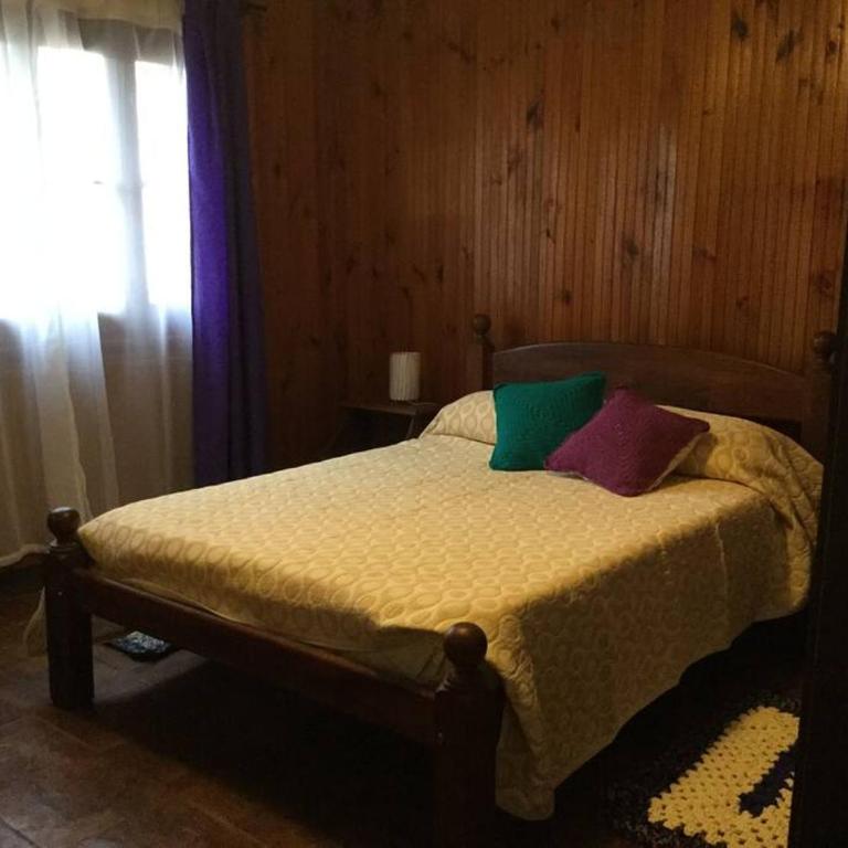 Vintage Viedma - Apartamento de 1 dormitorio - 1