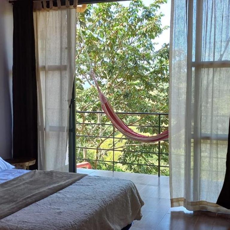 MANIPURA - Double Room with Balcony - 1