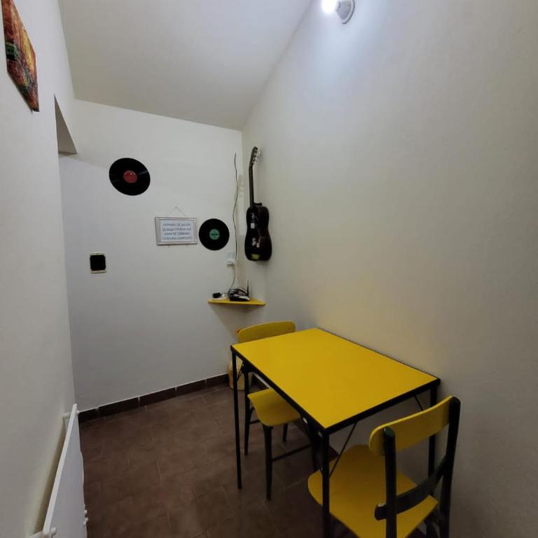 Doña Vanina - One-Bedroom Apartment - 18