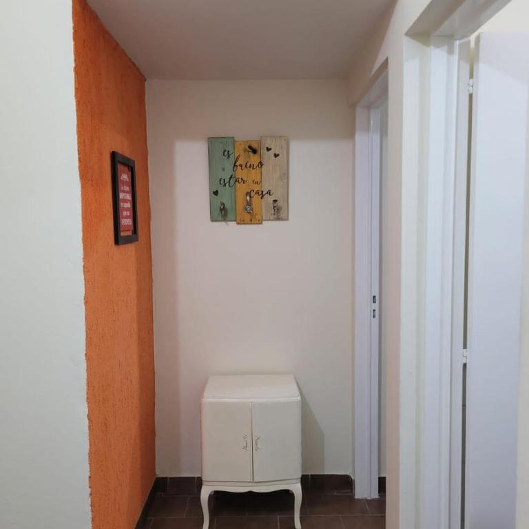 Doña Vanina - One-Bedroom Apartment - 20