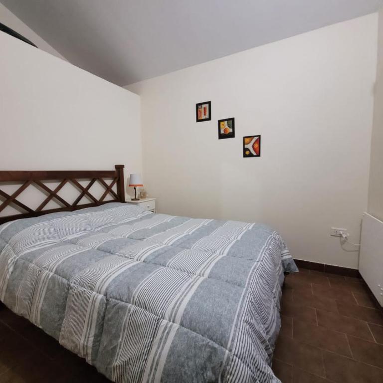 Doña Vanina - One-Bedroom Apartment - 17