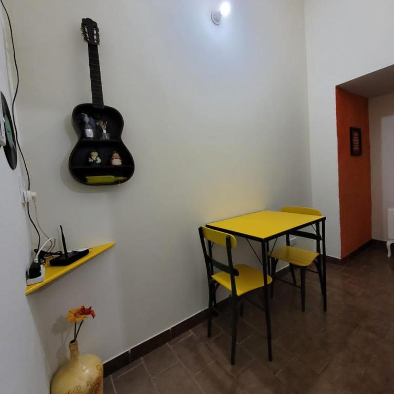 Doña Vanina - One-Bedroom Apartment - 19