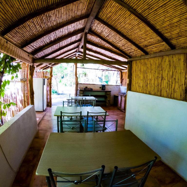 Cabaña hostal Ema - Double or Twin Room - 1