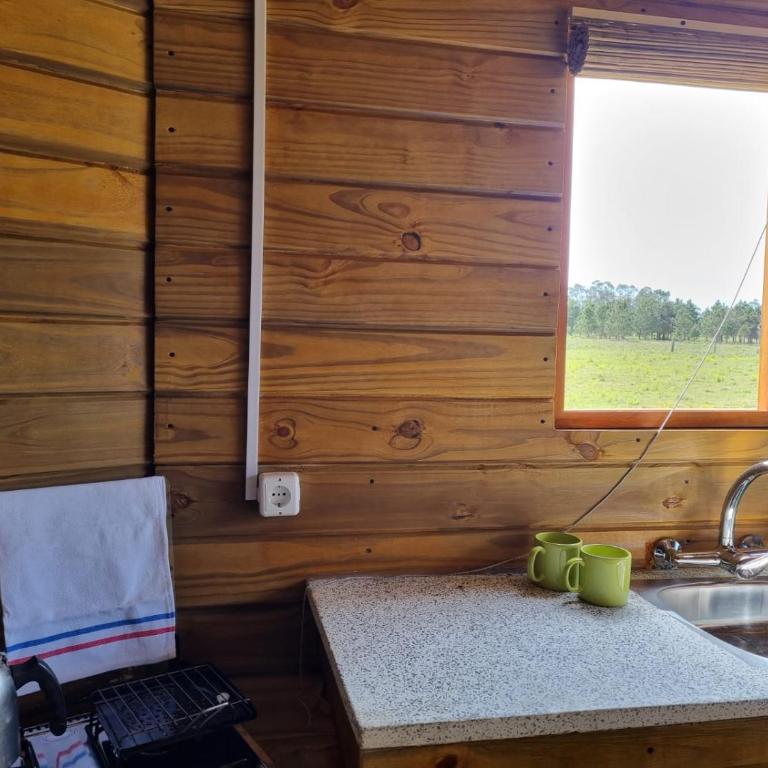 Casa Infinito en LAGUNA GARZÓN en el Balneario San Sebastian - One-Bedroom House - 19