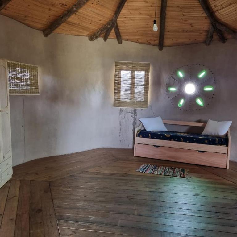 Casa Infinito en LAGUNA GARZÓN en el Balneario San Sebastian - One-Bedroom House - 12