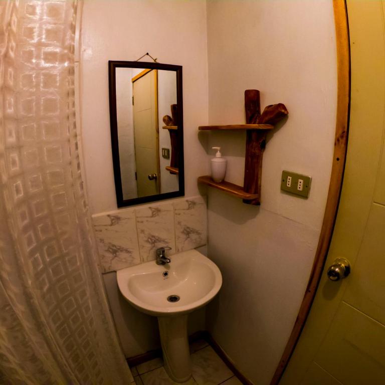 Cabaña hostal Ema - Double or Twin Room - 3