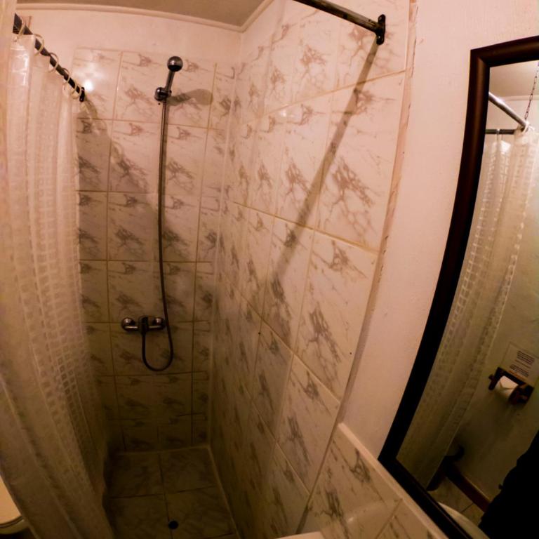 Cabaña hostal Ema - Double or Twin Room - 4