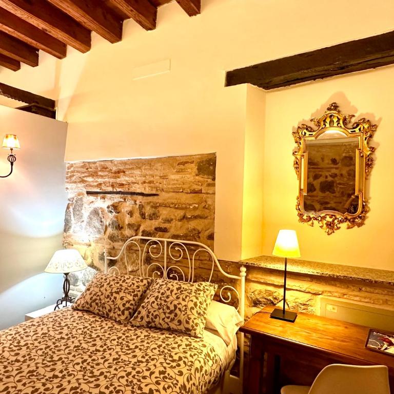 Apart. San Pedro II - junto a catedral - Apartamento de 1 dormitorio - 3