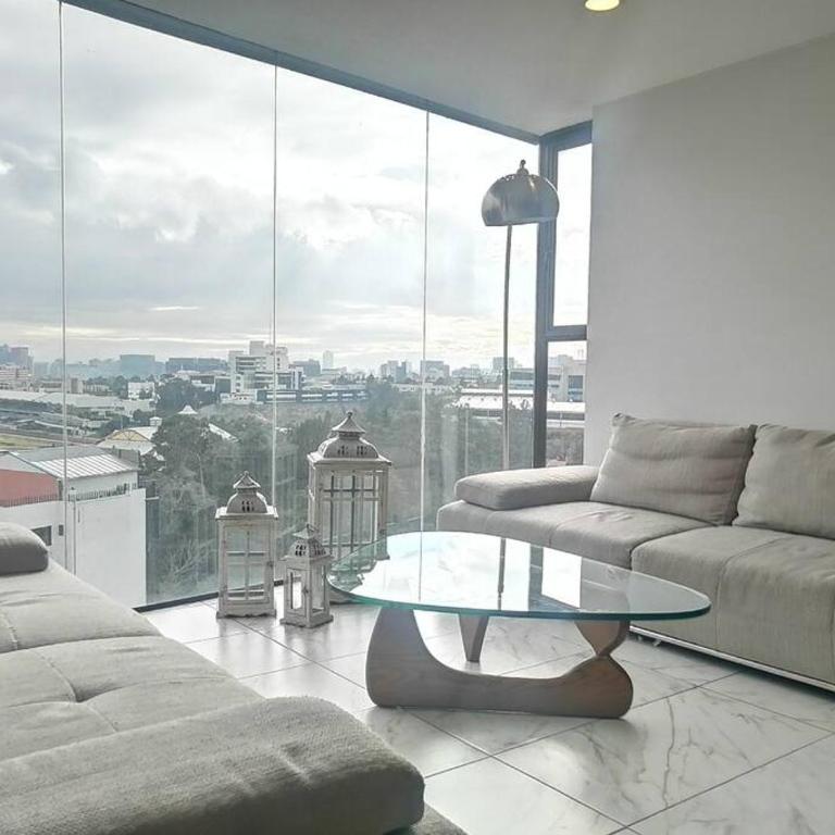 Apartamento cerca de Centro CitiBanamex - Two-Bedroom Apartment - 7