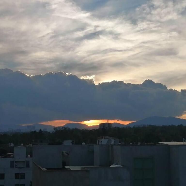 Apartamento cerca de Centro CitiBanamex - Two-Bedroom Apartment - 14