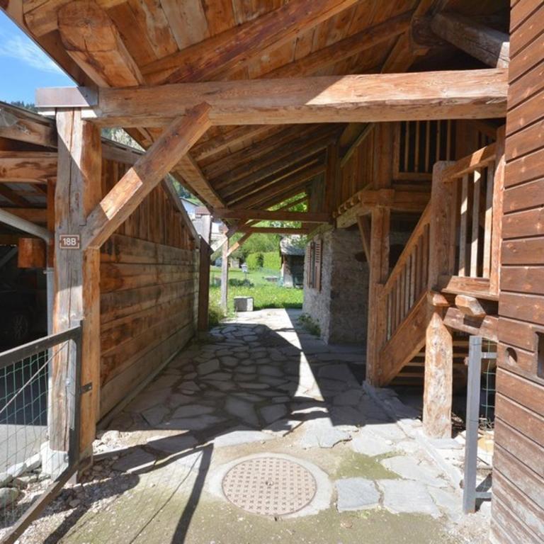 Chalet moderne 10 pers près des pistes avec parking et WIFI - FR-1-684-20 - Apartment - 8