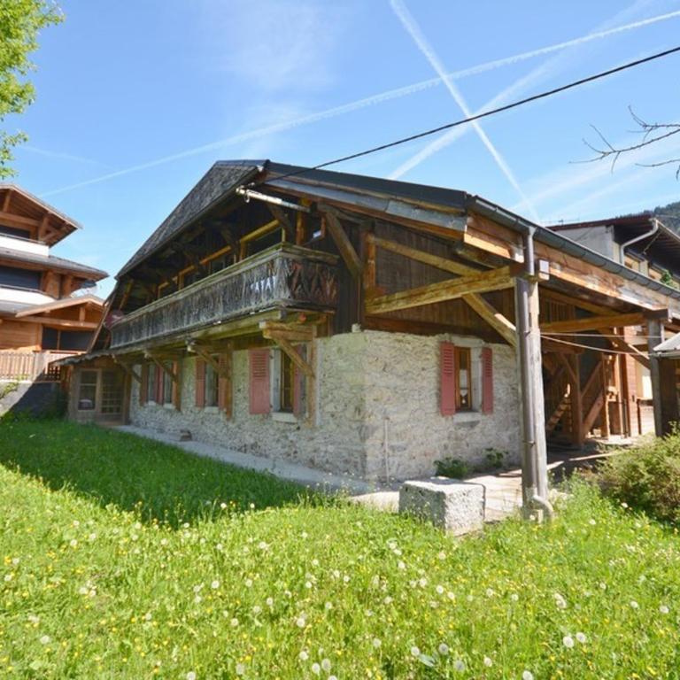 Chalet moderne 10 pers près des pistes avec parking et WIFI - FR-1-684-20 - Apartment - 9
