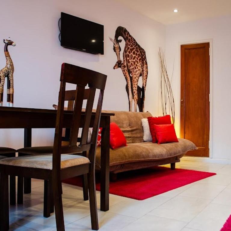 9 ¾ Apartamentos VIP - Apartamento - 13