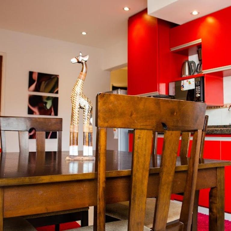 9 ¾ Apartamentos VIP - Apartamento - 3
