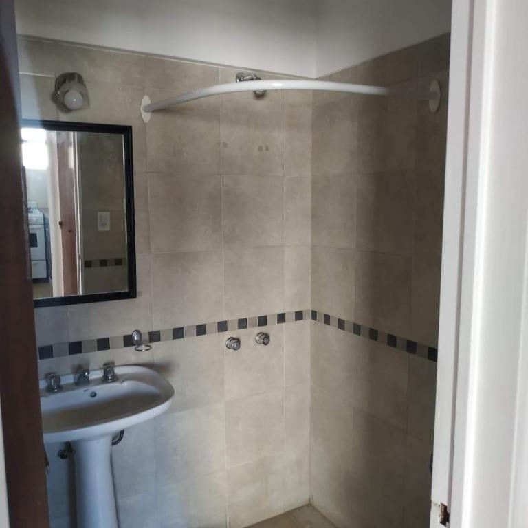 Hermoso depto en el centro de Mar del Plata - One-Bedroom Apartment - 24