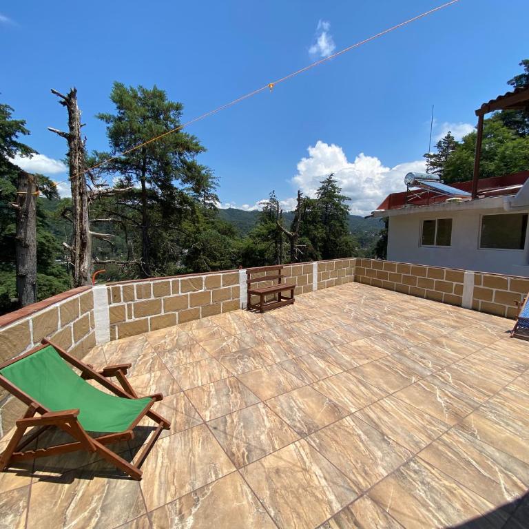 Casa del bosque 2 - Apartment mit 2 Schlafzimmern - 5