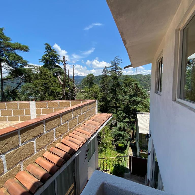 Casa del bosque 2 - Apartment mit 2 Schlafzimmern - 6