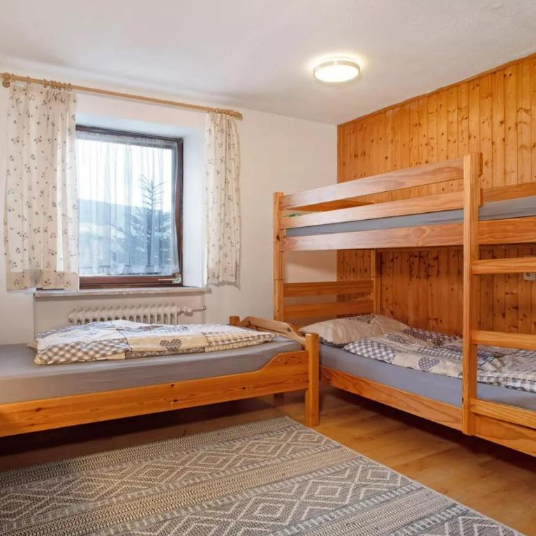 Allgäuer Stube - Apartment mit 2 Schlafzimmern - 9