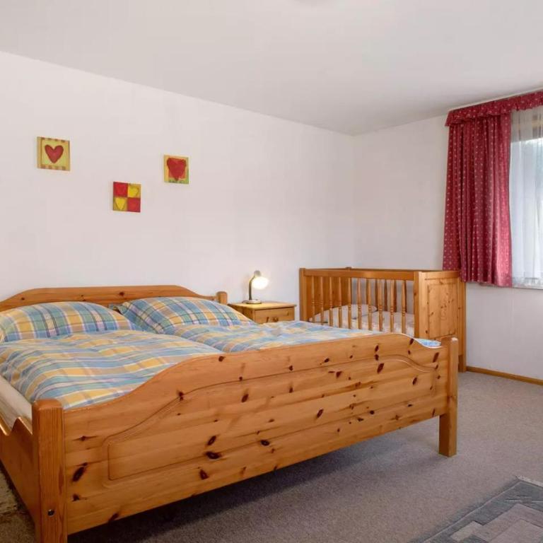 Allgäuer Stube - Apartment mit 2 Schlafzimmern - 13