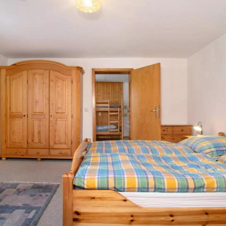 Allgäuer Stube - Apartment mit 2 Schlafzimmern - 12