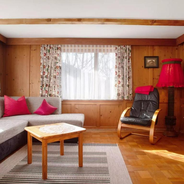 Allgäuer Stube - Apartment mit 2 Schlafzimmern - 5