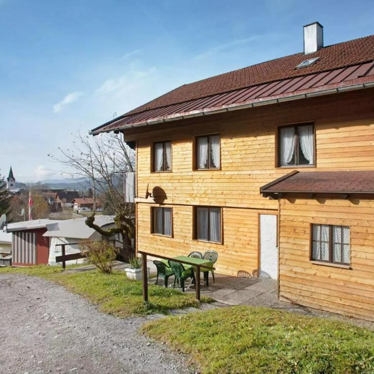 Allgäuer Stube - Apartment mit 2 Schlafzimmern - 16