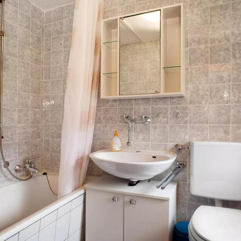 Allgäuer Stube - Apartment mit 2 Schlafzimmern - 15