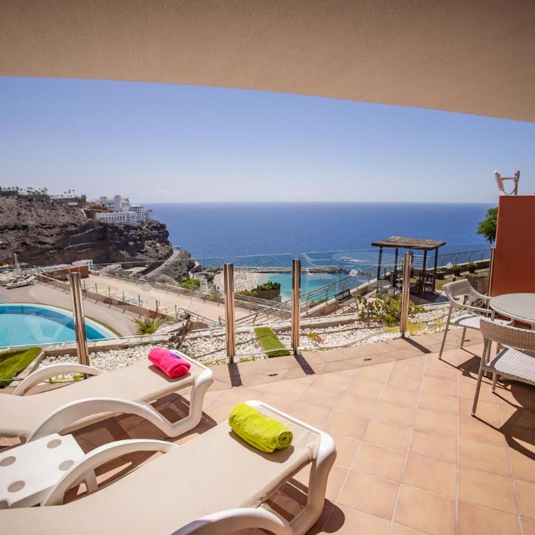 Serenity Amadores - Apartamento Premium con vistas al mar - 2