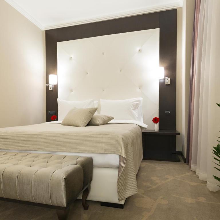 Hotel Constantine the Great - Porodični Apartman Tipa "Suite" - 4