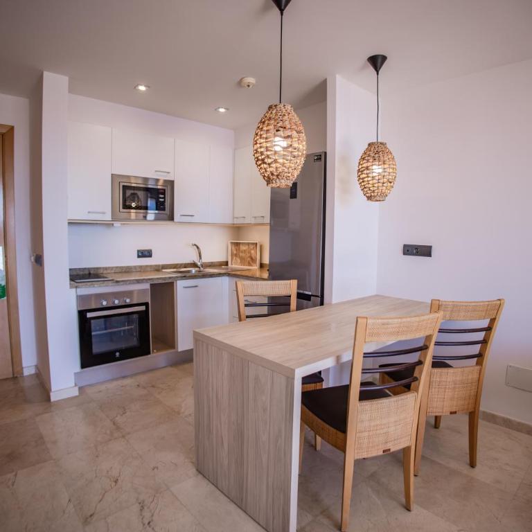 Serenity Amadores - Apartamento Estándar con vistas al mar - 7