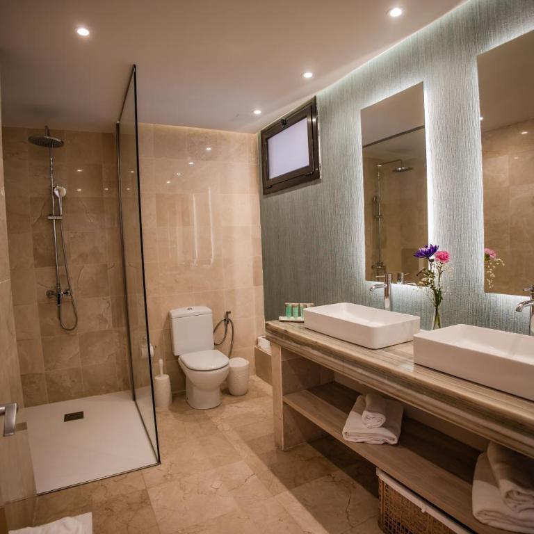 Serenity Amadores - Apartamento Estándar con vistas al mar - 8
