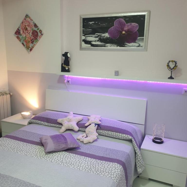 Le case di Grazia - Casa con 1 Camera da Letto - 13