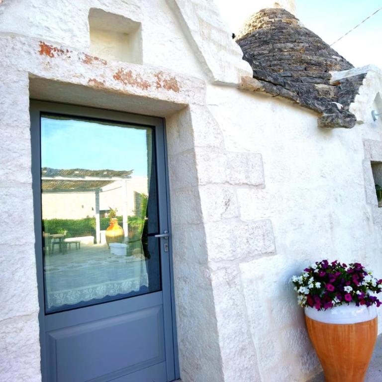 Trullo La chicca della valle - Appartamento - Piano Terra - 2