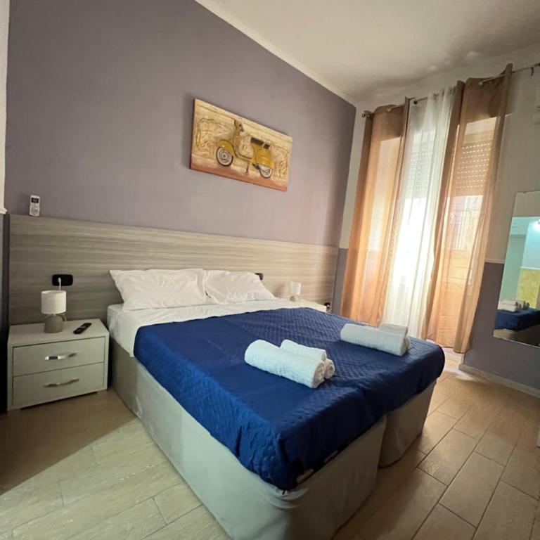 Silvana Appartamento - Appartamento con 2 Camere da Letto - 12